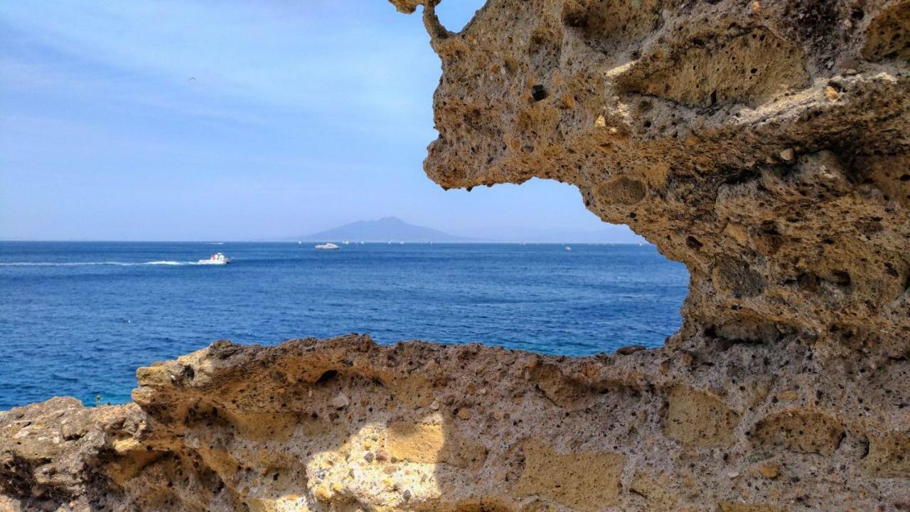 Don Raffae Hotel Capri Exterior photo